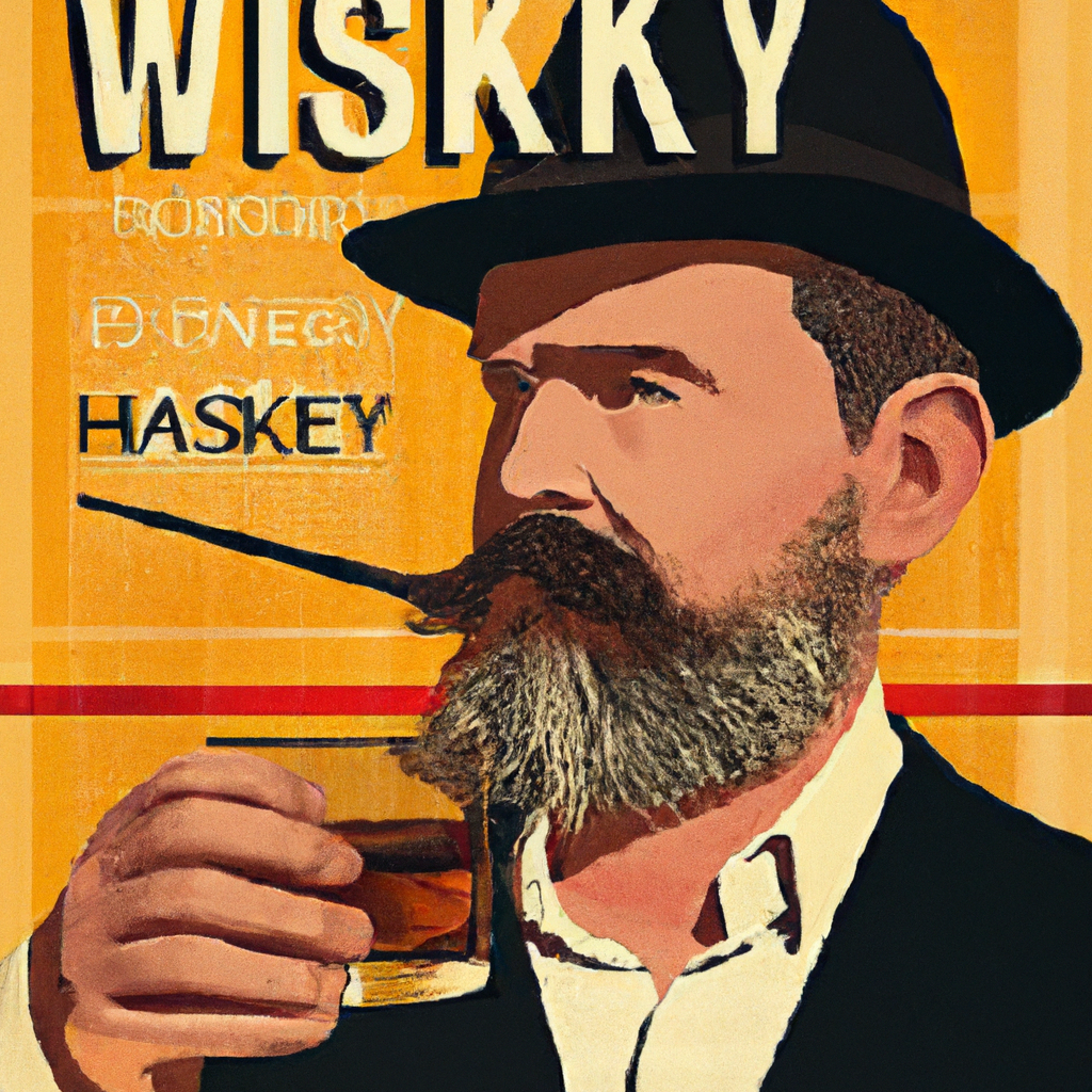 Sipping Creativity: Exploring the Relationship Between Whiskey Culture and Creative Expression