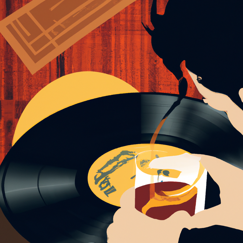 Whiskey and Music Pairing: Enhancing the Tasting Experience with Sound